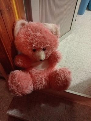 oso peluche gigante de segunda mano por 5 EUR en Palencia en WALLAPOP