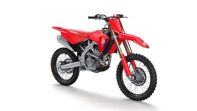 Honda - crf 250 2026 nueva
