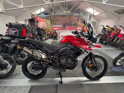 Triumph Tiger
