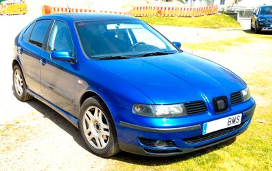 Despiece Seat Leon I (1M) 1.9 TDI (150 cv) 2003. Ref - 13191. Compra piezas  de segunda mano Seat Leon I (1M) 1.9 TDI (150 cv) 2003 con confianza.