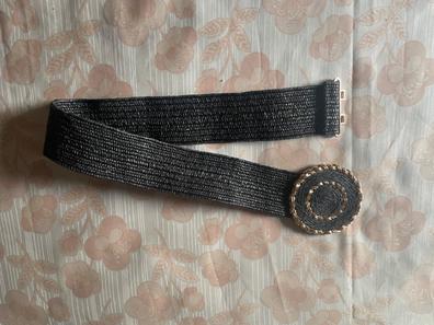 Cinturones de bershka Cinturones de mujer de segunda mano baratos