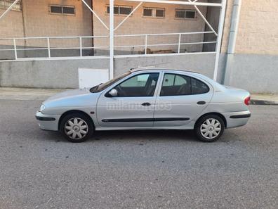 Coches renault megane classic de segunda mano y ocasión | Milanuncios