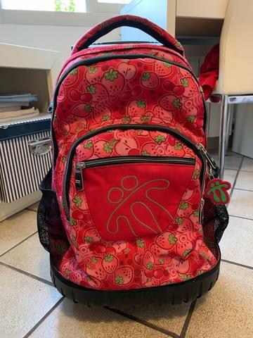 Mochilas Con Ruedas – Totto-2018