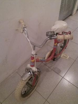 Bicicleta sin pedales para best sale niños olx