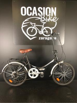 Bicicleta plegable zaragoza new arrivals