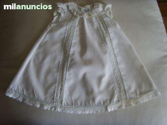 Ropa bebe talla 0