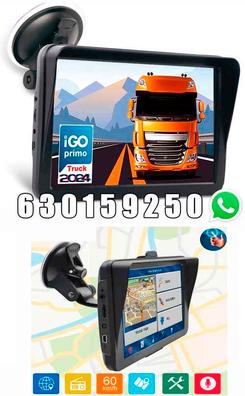 Gps Profesional Camion - Gps Para Vehículos - AliExpress