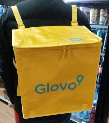 Comprar mochila de discount glovo