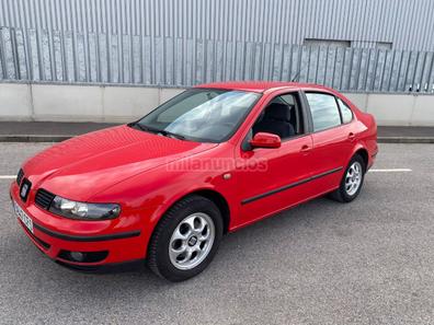 Seat toledo  de segunda mano y ocasión | Milanuncios