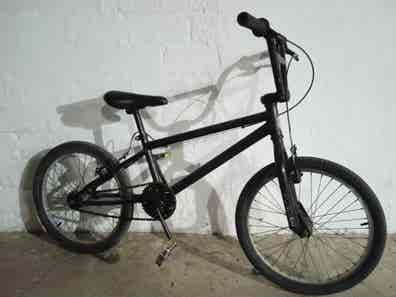 Bmx saltos de segunda mano baratas | Milanuncios