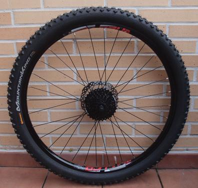 Cubiertas Kenda 27.5 X 2.10 Anchas Bicicleta Mtb Reforzadas