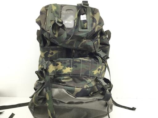 Mochila altus clearance militar