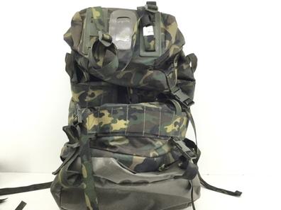 Mochila altus E.T. 100L usada - Caza y Pesca Almonacid - Venta de Airsoft,  Pesca y Equipamiento Militar