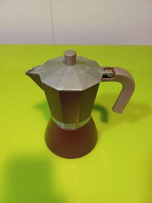 Comprar Caja 6 tazas café con leche de porcelana - Cafes Miñana Online