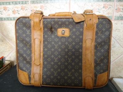 Milanuncios - BOLSO VIAJE O GYM LOUIS VUITTON