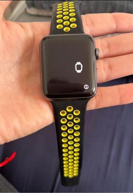 Apple watch discount serie 3 milanuncios