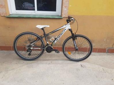 Bicicleta best sale orbea milanuncios