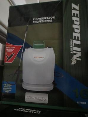 Mochila fumigar lidl sale