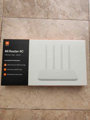 Repetidor WiFi XIAOMI WIFI PRO / unboxing e instalación 