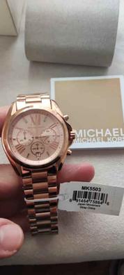 Reloj imitacion michael online kors