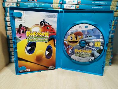 Juegos Nintendo Wii U de segunda mano por 25 EUR en Terrassa en WALLAPOP