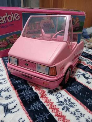 Caravana barbie de segunda mano Milanuncios