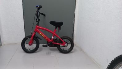 BICICLETA PARA NIÑOS DE 7 A 10 AÑOS - Futura Compra