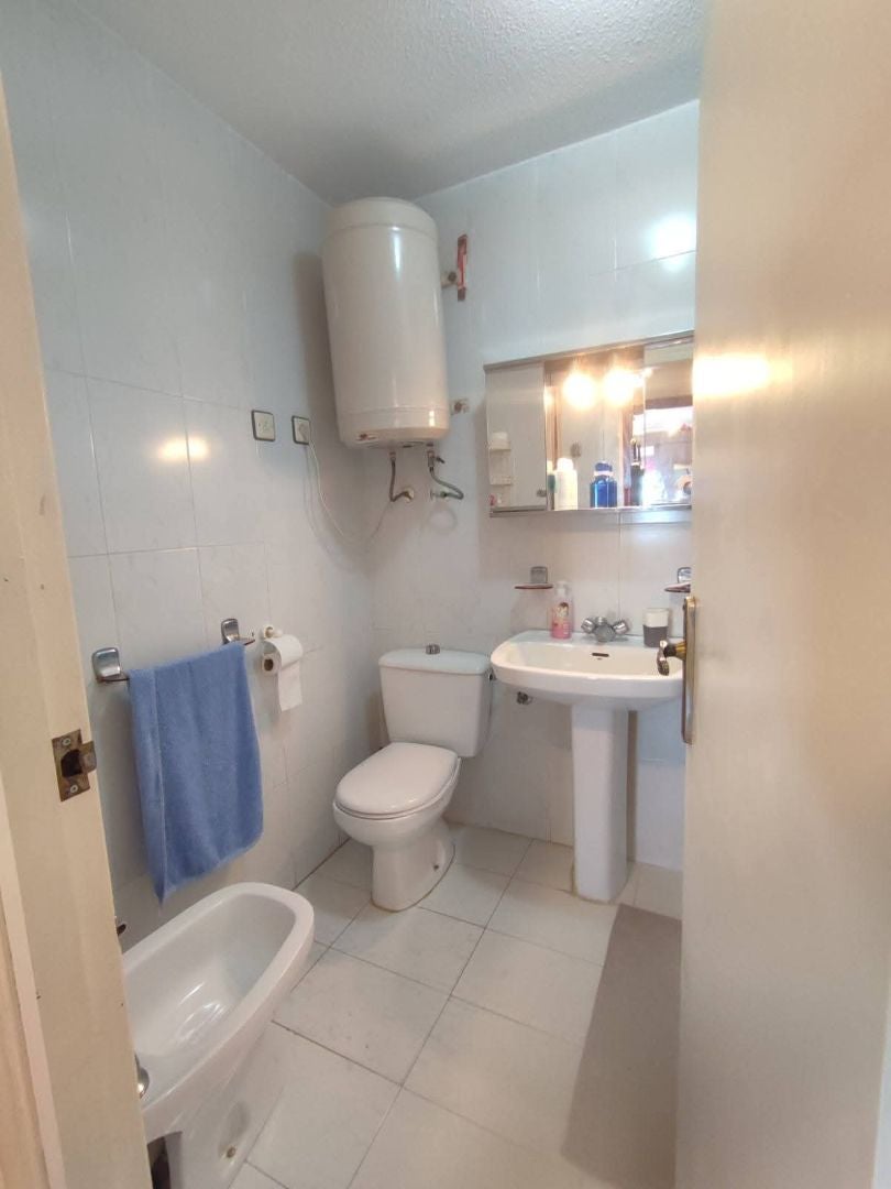 Fotografía del inmueble reportado: 550 €/mes — San Javier, San Javier