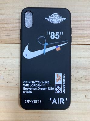 Nike Fundas y carcasas de móvil segunda mano y baratas | Milanuncios