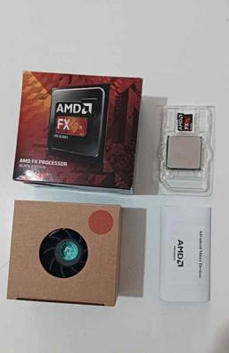 Amd fx 8320 de segunda mano Milanuncios