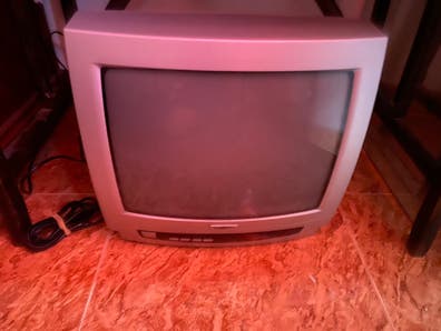 Tdt y Televisores de segunda mano baratos |