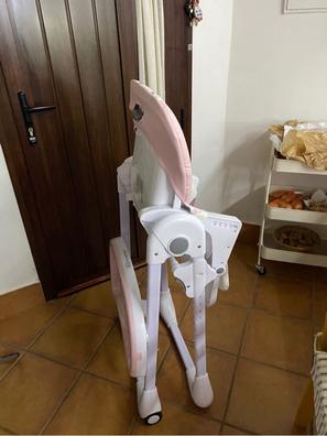 Tronas de bebé de segunda mano baratas en Extremadura