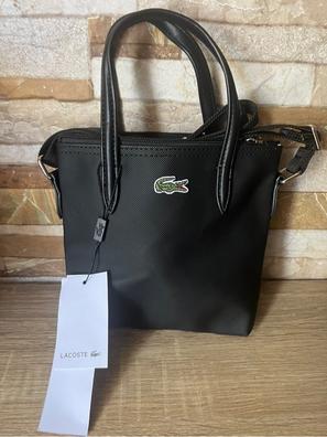 Lacoste Bolsos de segunda mano baratos Milanuncios