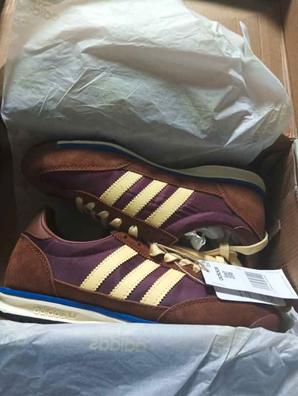 Adidas sl 72 Moda y complementos de segunda mano barata Milanuncios