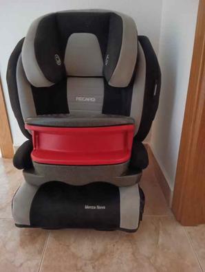 Silla infantil para coche de segunda mano en Murcia Capital