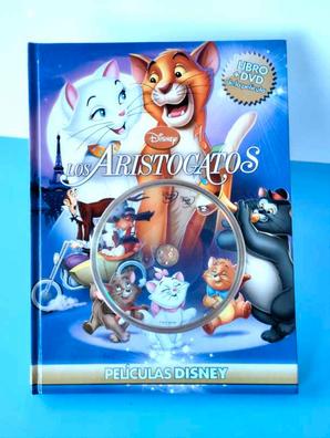 Mi Primer Tesoro Cuentos Clasicos Disney. Aristogatos