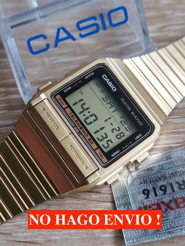 Casio 520 hotsell