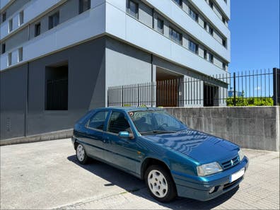 GALICIA EL PAIS SOÑADO Citroen ZX de segunda mano en Galicia | Milanuncios