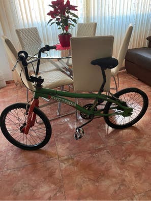 bicicletas de segunda mano baratas Almería | Milanuncios