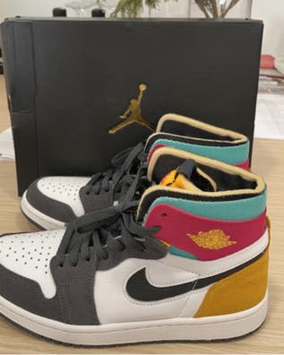 Zapatillas de de segunda mano baratas en Fuengirola | Milanuncios