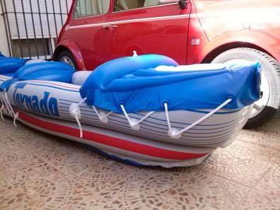 Inflable Kayak de baratos Milanuncios