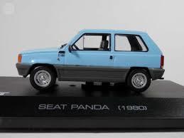 Seat panda 1 43 | Milanuncios