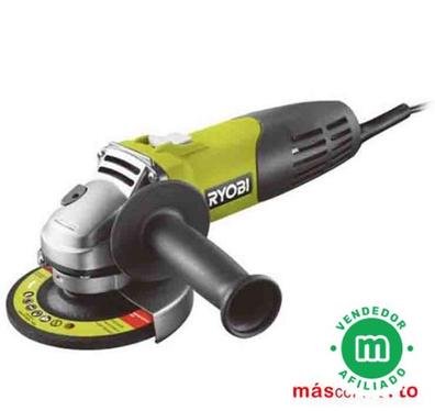 Milanuncios - Radial pequeña 115mm