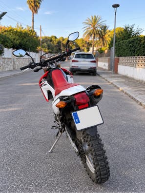 Honda - CRF 250L