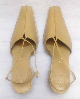 Calzado Zapatos y calzado de mujer de mano barato | Milanuncios