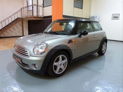 Mini cooper r56 de segunda mano y ocasión | Milanuncios