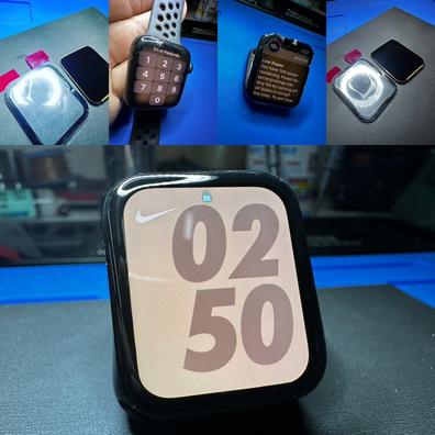 Cristal apple discount watch 4 roto