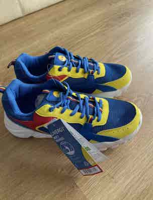 Milanuncios Zapatillas Lidl