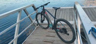 Mondraker 29 carbono Bicicletas de segunda mano baratas Milanuncios