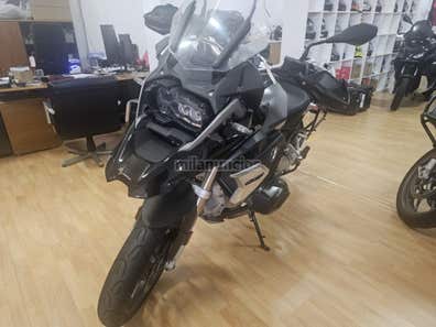 BMW R 1250 GS